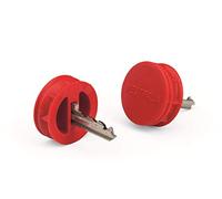 Westfalia 942001513214 e chiave per automatico, 2 pezzi