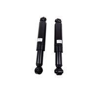 Westfalia ammortizzatore asse ammortizzatore ruota per rimorchio auto