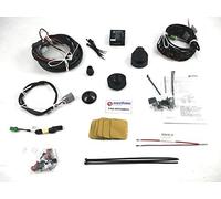 WESTFALIA 307473300113 Kit elettrico per gancio traino