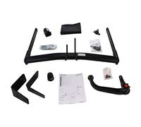 Westfalia-Automotive 307476600001 - Gancio di Traino Rimovibile per Ford Mondeo Turnier e Limousine 4/5 Porte (Modelli dal 01/2015)