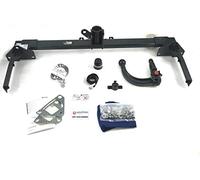 Westfalia-Automotive 314513600001 - Gancio di Traino Rimovibile per Opel Astra K Hatchback (5 Porte) (Anno di Costruzione 09/2015)