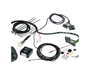 WESTFALIA Automotive 314585300113 - Kit Elettrico a 13 Poli e specifico per Veicolo