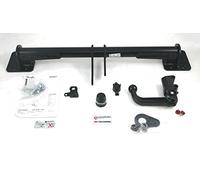 Westfalia-Automotive 320102600001 - Gancio di Traino Rimovibile AHK per Volvo XC 90 II (dall'anno di Costruzione 06/2015)