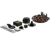 Westfalia-Automotive 335495600001 - Gancio di Traino Rimovibile AHK per Toyota C-HR (dal 01/2017)