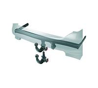 WESTFALIA Automotive 343118600001 - Gancio di Traino Rimovibile per Ford Puma