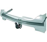 Westfalia-Automotive 346124600001 - Gancio di Traino Rimovibile AHK per Hyundai i30 III Hatchback/Station Wagon (Station Wagon) (01/2017)