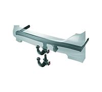 Westfalia-Automotive 348063600001 - Gancio di Traino Rimovibile AHK per Subaru Outback V (dall'anno di Costruzione 03/2015)