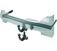 WESTFALIA Automotive Gancio di traino rimovibile - AHK per Kia Sorento III (dal 01/2015), Hyundai Santa Fe IV (dal 02/2018), 345143600001