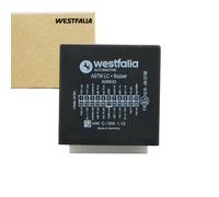 WESTFALIA Centralina Rimorchio ASTM HW: C SW: 1.12 Trailer Modul 506633