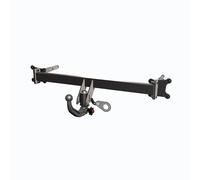 Westfalia - Gancio di traino rimovibile per Opel Astra L (5 porte) (dal 10/2021), Peugeot 308 III (5 porte) (dal 07/2021)