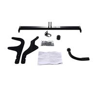 Westfalia Gancio Traino Fisso per Dacia Dokker, incluse Express, 11/2012-12/2021, Renault Express, dal 05/2021, Non per Stepway