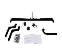 Westfalia Gancio Traino Fisso per Dacia Duster I, 03/2010-12/2017