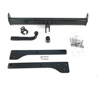 Westfalia Gancio Traino Fisso per Ford Kuga II, 04/2013-06/2019