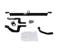 Westfalia Gancio Traino Fisso per Peugeot 2008, 06/2013-07/2019