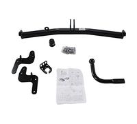 Westfalia Gancio Traino Fisso per Peugeot 208, 04/2012-05/2019, Citroën C3, da 11/2016