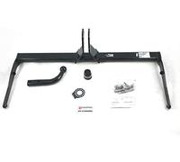 Westfalia Gancio Traino Fisso per VW Tiguan II, AD1, 04/2016-08/2023
