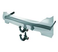 Westfalia Gancio Traino Rimovibile per BMW X5, G05, da 08/2018, BMW X6, G06, da 08/2019