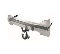 Westfalia Gancio Traino Rimovibile per Mercedes Vito e V-Class, W447, da 04/2014, Mercedes EQV, W447, da 06/2020