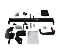 Westfalia Gancio Traino Rimovibile per Nissan X-Trail, T32, 07/2014-09/2022