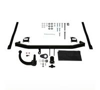 Westfalia Gancio Traino Rimovibile per Renault Megane CC Cabrio, dal 04/2010