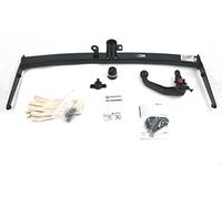 Westfalia Gancio Traino Rimovibile per VW Touran II, da 09/2015