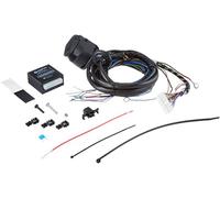 Westfalia Kit di Cablaggio Universale a 13 Pin per Ganci Traino per Veicoli con Sistema di Controllo Check