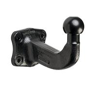 WESTFALIA 329089600001 Piastra avvitamento, Gancio traino