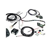 Westfalia - Set Elettrico a 13 Poli e specifico per Veicoli Jeep Compass (dal 12/2016)