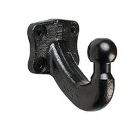 Westfalia Staffa Universale, a 4 fori Senza Sfera a Piastra