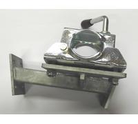 Westfalia supporto ruota di supporto traversa traversa per rimorchio Westfalia