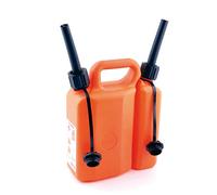 Westfalia - Tanica Doppia da 3,5 l e 1,5 l