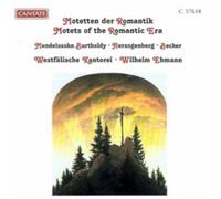 Westfalische Kantorei Motetten Der Romantik (CD) Album