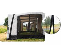 Westfield magnet mesh pluto porte per zanzariera porta laterale adatta per tenda da sole pluto tutte le misure fino al 2024