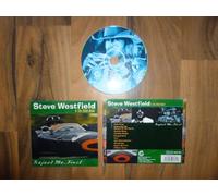 Westfield, Steve & S - Reject Me First