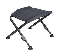 Westfield Supporto per gambe OBLIGE - adatto per sedie Noblesse, mobili da campeggio (9329925035), grigio., Standard