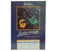 Westfilm Perma Copy FLM580050 - Carta opaca autoadesiva, 50 micron (confezione da 50)