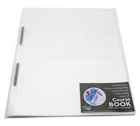 Westfolio DKCBA3CL, formato A3, colore: trasparente