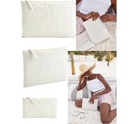 Westford Mill 100% Cotone Organico Borsetta - Ecologici E Customisable 3 Taglie