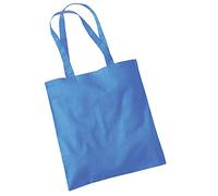 Westford Mill 101 Promo, Borsa Unisex-Adulto, Fiordaliso Blu, Taglia Unica