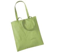 Westford Mill 101 Promo, Borsa Unisex-Adulto, Kiwi, Taglia Unica