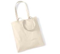 Westford Mill 101 Promo, Borsa Unisex-Adulto, Naturale, Taglia Unica