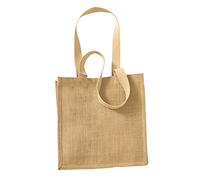 Westford Mill 406 Compact Tote, Borsa Unisex, Natural, Taglia Unica