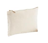 Westford Mill 530 Canvas Accessory, Schale Unisex-Adulto, Natural, L