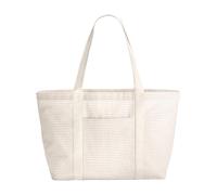 Westford Mill A Strisce Cotone organico Borsa per la Spesa (RW9900)