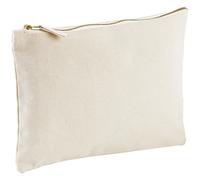 Westford Mill - Astuccio in Tela di Cotone (RW4674)