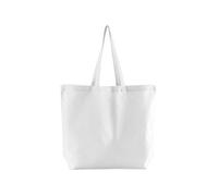 Westford Mill Bag For Life Lungo Cotone organico Borsa a Tracolla (PC6894)