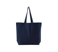 Westford Mill Bag For Life Lungo Cotone organico Borsa a Tracolla (PC6894)