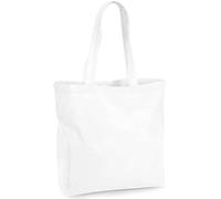 Westford Mill Biologico Premium Cotone Maxi Borsa Shopper