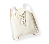 Westford Mill - Borsa 100% Cotone (8 Litri) (BC2790)