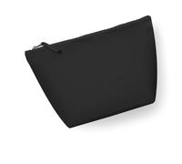 Westford Mill, Borsa a tracolla donna Nero Black 540 L (23 x 23 x 11 cm)